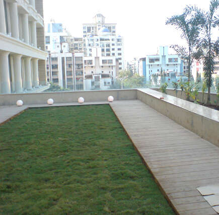 Landscape Architecture